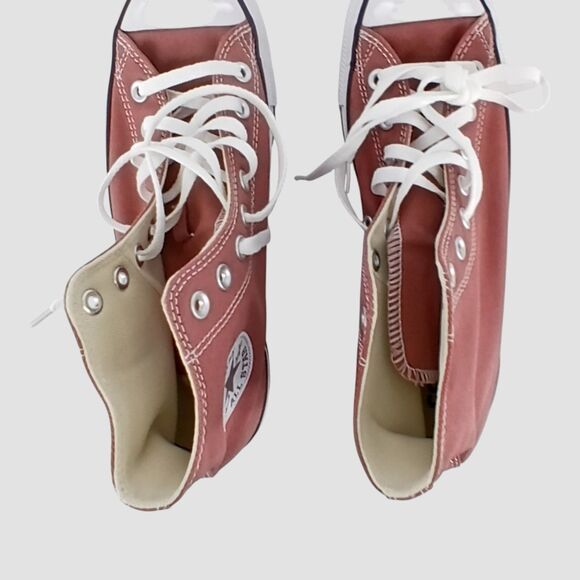 Converse Unisex Chuck Taylor All Star Canvas High Top Shoes Sneakers Size M8/W10 - Picture 5 of 6